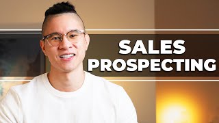 Sales Prospecting: How to Handle Unresponsive Prospects