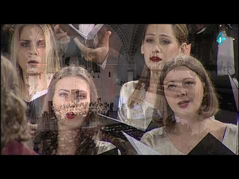 Koncert hora "Sveti Stefan Dečanski" - Novi Sad, 26.11.2017.