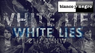 Vicetone Feat. Chloe Angelides - White Lies (Official Audio)