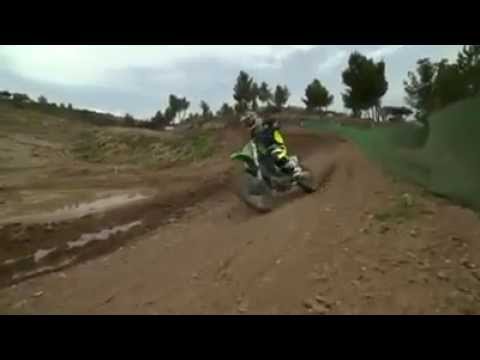 Ryan VILLOPOTO / World 2015 / MXGP Qatar Losail