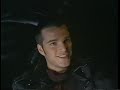Batman Forever Trailer VHS Capture