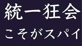 自民党・維新の統一協会汚染❗彼らにこそ破防法の適用を❗報復実現党😱