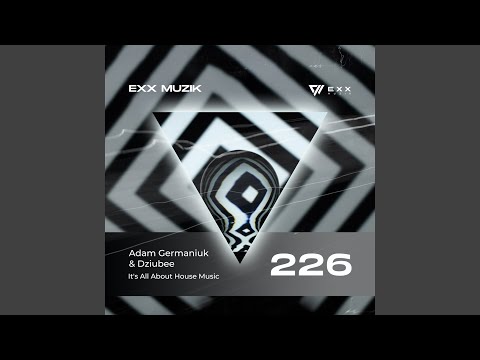 It's All About House Music