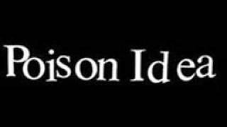 Poison Idea "The Badge"