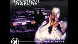 Acumen Nation - 'Cancerine'