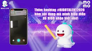 Download lagu Hướng dẫn tham gia cuộc thi BIGO TALENT 2020 mp3