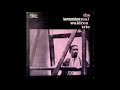 The Mal Waldron Trio - All The Way (mono)