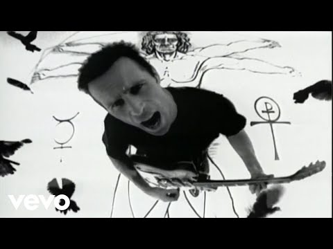 Holy Grail - Mark Seymour