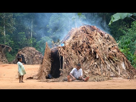 People of Nature - a visual feast of global culture.