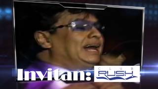 Canta, Vive y Suena como Juan gabriel