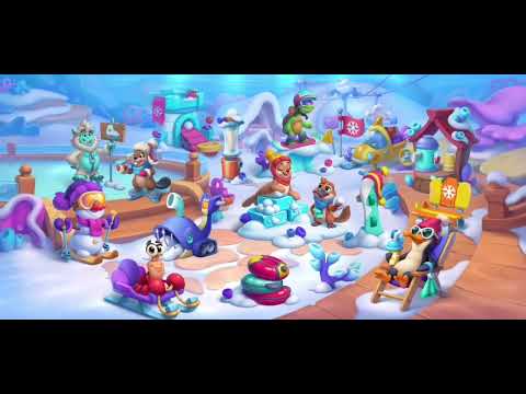 Fishdom 11828 Level - NO 💣🧨💥