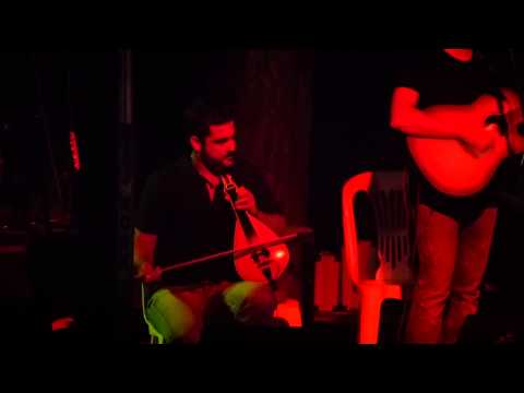 Mixalis Tzouganakis, Mixalis Tsikalakis 13.08.2012  Rethymno