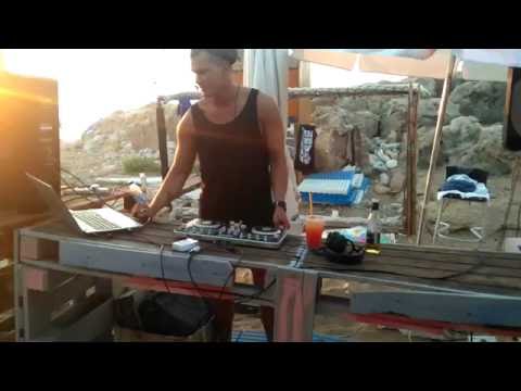 David Borillo @ Sandy Beach, Paphos (Cyprus)