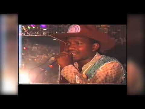 NYONI IRI MUGATHI (ORIGINAL)- Sam Kinuthia