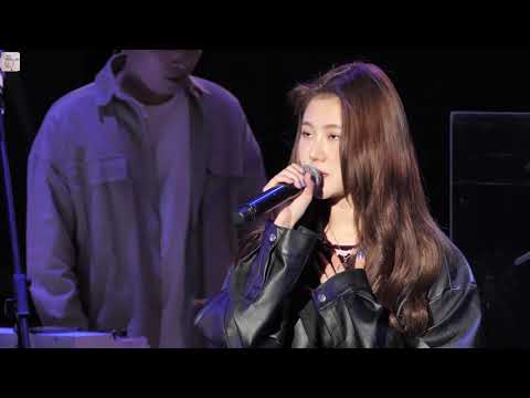 [직캠][4K 60P] 백예린 - 내가 날 모르는 것처럼 [190428 렛츠스프링페스티벌]
