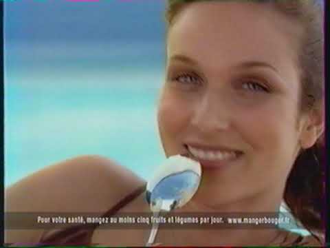 TF1 2 Mars 2007 Coming-Next, 4 Pubs, La Caravane des Enfoirés