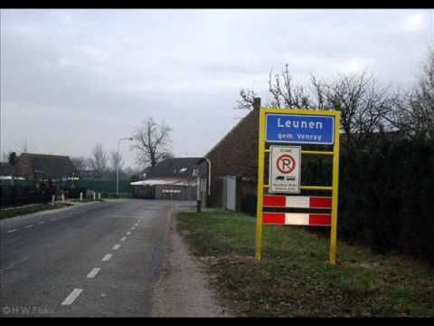 Welkom in Leunen (Official video) song