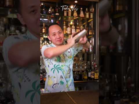 Trader Vic's Bahrain