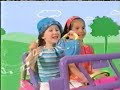 Nick Jr Commercials October 8 2003
