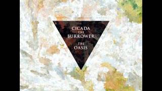 Cicada The Burrower - The Birth of the Living (2014)