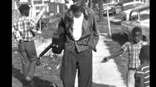 Lightnin&#39; Hopkins-You Better Stop Her