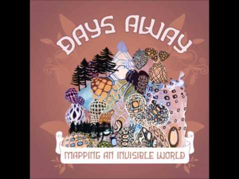 Days Away - God and Mars