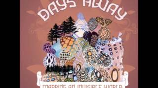 Days Away - God and Mars