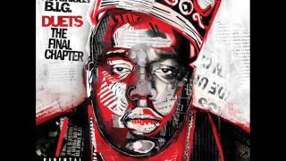 The Notorious B.I.G. - Hold Ya Head feat.  Bob  Marley