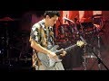 John Mayer - Belief - Fiserv Forum - Milwaukee, WI - August 6, 2019 LIVE