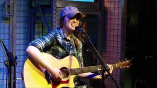 "The Way It Used To Be" by Lacey Caroline