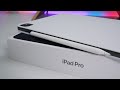 M1 iPad Pro - Unboxing, Overview and First Look
