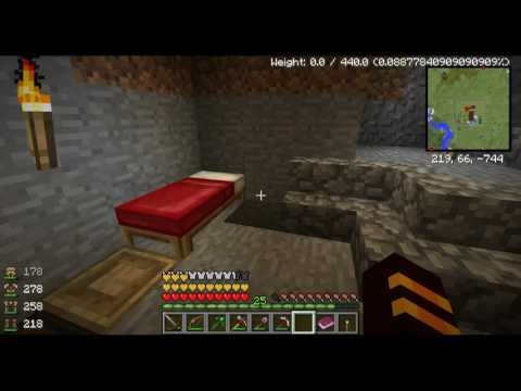 HonneyPlay's Blood n Bones S2 Ep 37 - I just did that