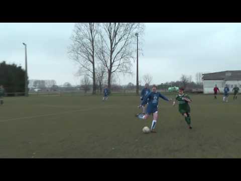 20100314 Miecroob Veltem - DVC Grimbergen goals 2H