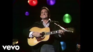 Johnny Cash - Tennessee Flat Top Box (The Best Of The Johnny Cash TV Show)