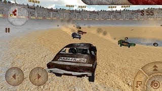 Extreme Demolition videosu