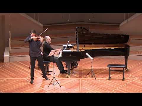 Joel Engel: Freilakhs Op. 20 No. 2