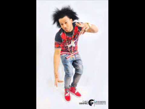 el alfa el jefe ft mark B sale caminado coja 2015