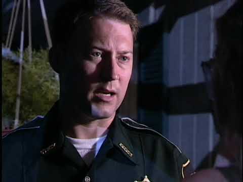 The FBI Files Season 4 Episode 11 S04E11 - "Deadly Threat" Complete TV Series