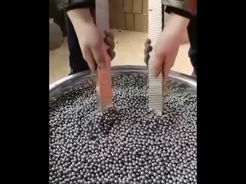 Big hero 6 real microbots