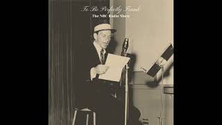 Frank Sinatra - A Hundred Years from Today