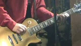 MOTHER SUPERIOR - This Song Reminds Me Of You Live! @ La Guarida Del Ángel