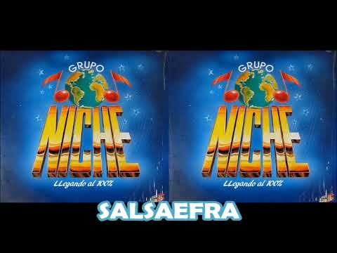 NO ME FALTÓ NADA DE TI - GRUPO NICHE