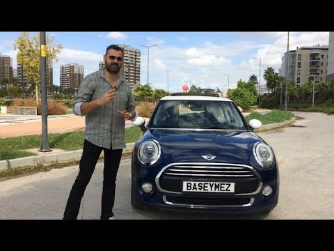 , title : 'Chili Mini Cooper | Anlata Anlata Bitmeyen Detaylı Anlatım'