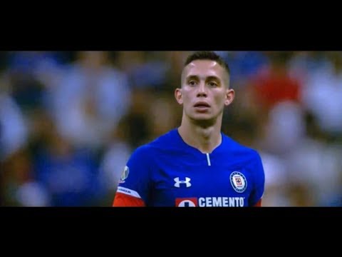 Iván Marcone vs Monterrey Semifinal Vuelta Apertura 2018