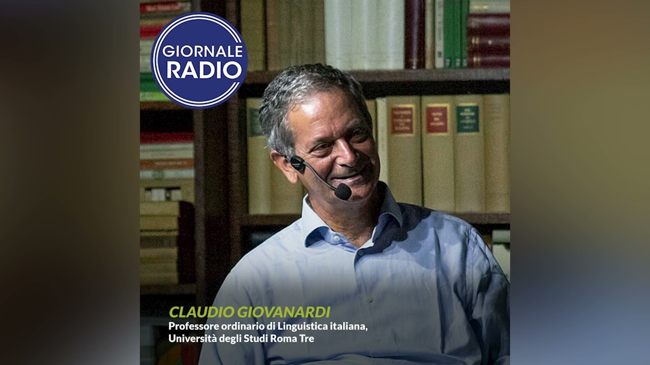 Spin Doctor | Luigi Crespi - Dissing Crespi - Prof. Giovanardi