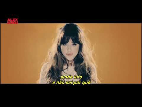 Zedd Feat. Foxes - Clarity (Tradução) (Clipe Oficial Legendado)