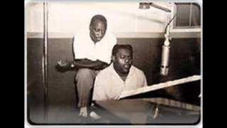 Fats Domino  -  When I Was Young - 1959