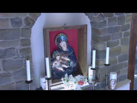 13/07/2020 S.Messa (Triduo Madonna del Carmelo)