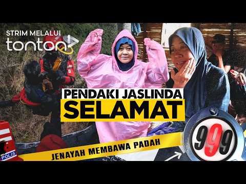 [FULL] 999 (2026) | 9 Jun - Pendaki Jaslinda Selamat | Tonton