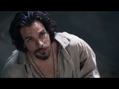 Death doesn't care - The Musketeers: Series 3 Episode 6 Preview - BBC